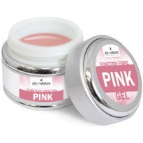 GEL UV FIBRE PINK 15gr ABC NAILSTORE