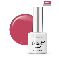 VSP GELme ONE Coat UV/LED Hybrid ESN 8ml Vernis Semi-Permanent #343 Comfy PJ Couvrance Totale Sans HEMA ni TPO Collection WARM & COZY