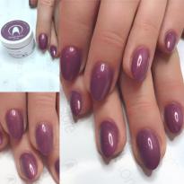 Gel UV de couleur ABC Nailstore 772 Sensual Beauty, perfect kiss