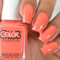 VERNIS A ONGLES COLOR CLUB IN THEORY  #989