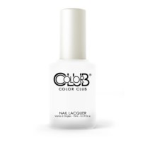 CHALK IT UP VERNIS A ONGLES COLOR CLUB #MAT #POPTASTIC  #NR24