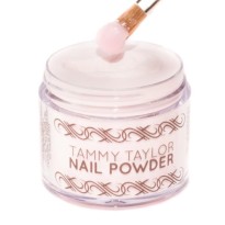 Original  DRAMATIC PINK Powder 142gr Tammy TAYLOR