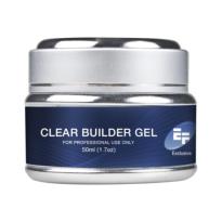 Gel UV Clear Builder EF Exclusive 50 ml
