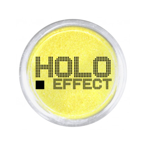 Pigments EFFET HOLO #1 EF EXCLUSIVE