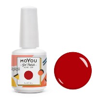 VERNIS SEMI PERMANENT ROSES ARE ... MOYOU