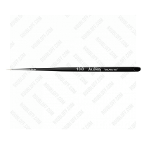 PINCEAU  Liner One Hair #Taille 10/0  Ju. Bilej by Roubloff