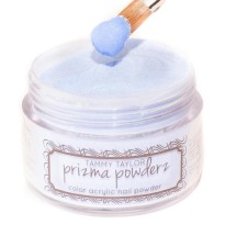 Rsine acrylique PRIZMA POWDER Periwinkle 45gr #131 TAMMY TAYLOR