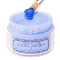 Poudre couleur PRIZMA BONAIRE BLUE 45gr #P-148 TAMMY TAYLOR