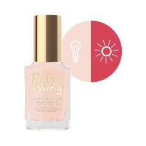 VERNIS A ONGLES CHANGE AU SOLEIL #SUMMER GARDENIA RUBY WING
