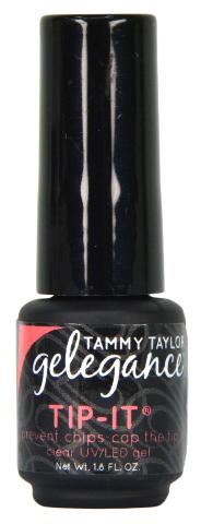 TIP IT ANTI ECAILLEMENT Tammy Taylor