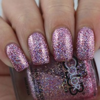 VERNIS COLOR CLUB TOP SHELF HYPNOTIC HOLOGRAM #1194