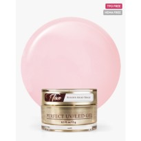 TIXO Perfect Gel Builder Milky Beige 15ml sans limage Ranails