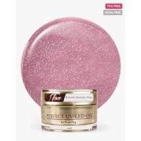 TIXO Perfect Gel Builder Princesse pink 15ml sans limage Ranails