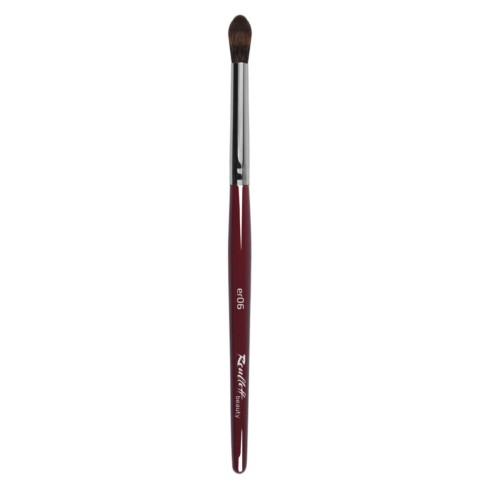 PINCEAU ROND MAQUILLAGE (make-up brush) ER06 ROUBLOFF