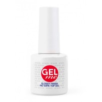 TOP COAT SANS RESIDUS  VERNIS SEMI PERMANENT GEL ME