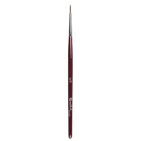 PINCEAU EYELINER MAQUILLAGE (make-up brush) KR01 ROUBLOFF