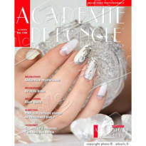 Magazine L'Academie de l'ongle n4