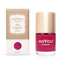 VERNIS STAMPING XOXO  9ml  MOYOU