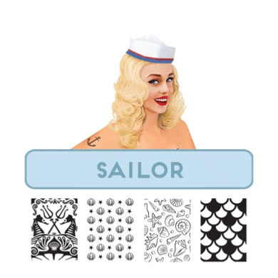 Collection Sailor