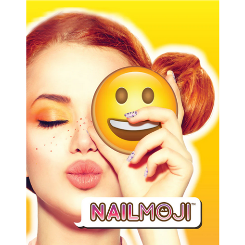 Collection NAILMOJI