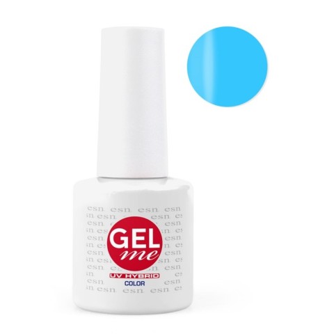 VERNIS SEMI PERMANENT #212 OCEAN GEL ME