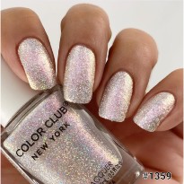 VERNIS A ONGLES TOTALY TAURUS #1359 COLOR CLUB