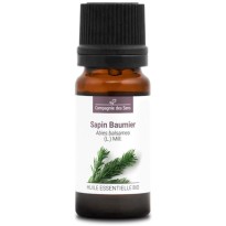 HUILE ESSENTIELLE BIO SAPIN BAUMIER 10 ml