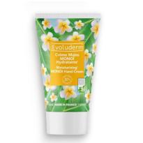 Crème Mains Monoï 50ml  Evoluderm