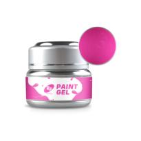 Gel UV LED PAINT N°1 EF Exclusive