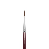 PINCEAU EYELINER MAQUILLAGE (make-up brush) KR01 ROUBLOFF