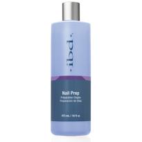 RECHARGE (REFILL) NAIL PREP IBD 473ml #PREPARATION ONGLES