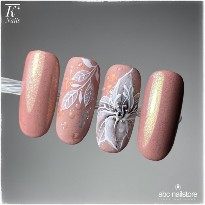 Gel UV Couleur #1073 artistgel,  ABC NAILSTORE