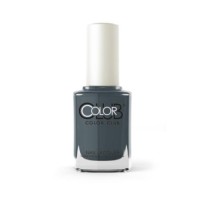 VERNIS A ONGLES BLACK THE OPTIONAL  #1330 COLOR CLUB