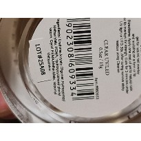 GEL UV PERFECT CLEAR RANAILS