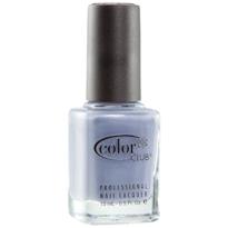 VERNIS A ONGLES SHABBY DRAB #918 COLOR CLUB