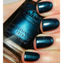 VERNIS A ONGLES FIRST LOOKS #973 COLOR CLUB