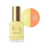 VERNIS A ONGLES CHANGE AU SOLEIL #BIRDIE RUBY WING