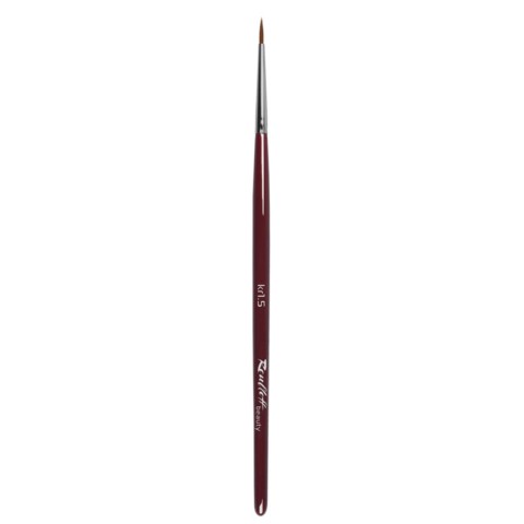 PINCEAU EYELINER MAQUILLAGE (make-up brush) KR1.5 ROUBLOFF