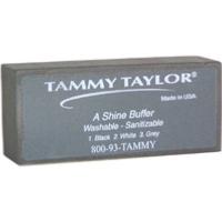 A Shine Buffer Block Tammy TAYLOR