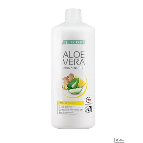 ALOE VERA DRINKING GEL #IMMUNE PLUS