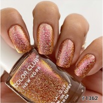 VERNIS A ONGLES THAT LEO LOYALTY  #1362 COLOR CLUB