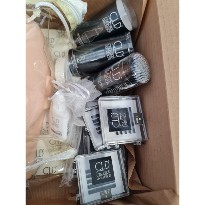 PROMO ! KIT PROFESSIONNEL COMPLET extensions de cils CLD 