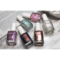 VERNIS COLOR CLUB YES OF QUARTZ  Collection AURA ENERGY