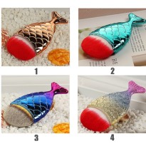 Brosse à ongles FISH RAINBOW couleur au choix