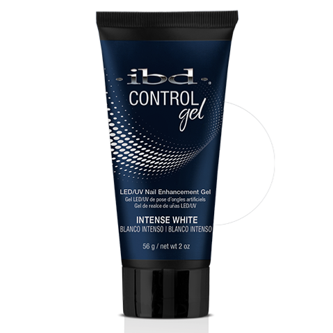 CONTROL GEL BLANC INTENSE (Intense white)