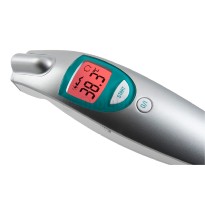 THERMOMETRE INFRAROUGE MEDISANA SANS CONTACT - PROMED