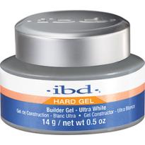 Gel UV Builder Ultra White IBD 14 gr