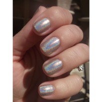 Vernis semi permanent Cherubic   COLOR CLUB 